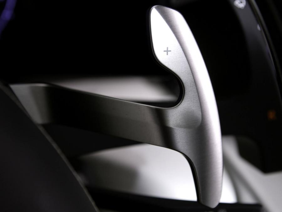  Lexus LF-A Concept 2007 года  (фото 8 из 80)